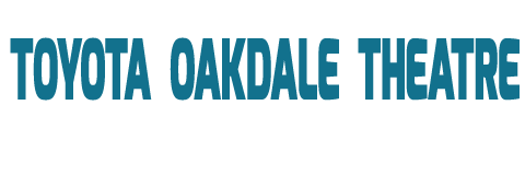 Toyota Oakdale Theatre