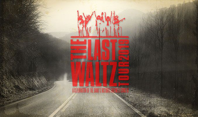 The Last Waltz: Warren Haynes, Jamey Johnson & Lukas Nelson at Toyota Oakdale Theatre