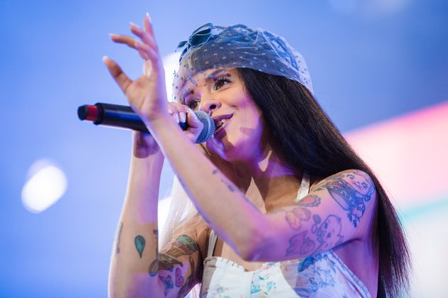 Melanie Martinez Musician Tickets 23rd June Toyota Oakdale Theatre In Wallingford