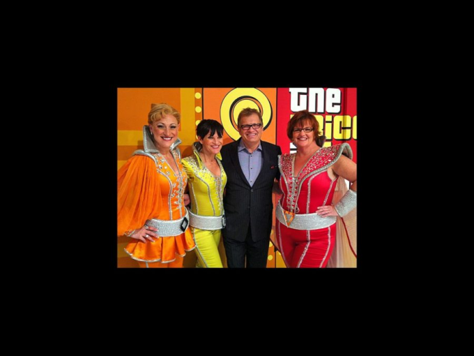 The Price Is Right - Live Stage Show at Toyota Oakdale Theatre