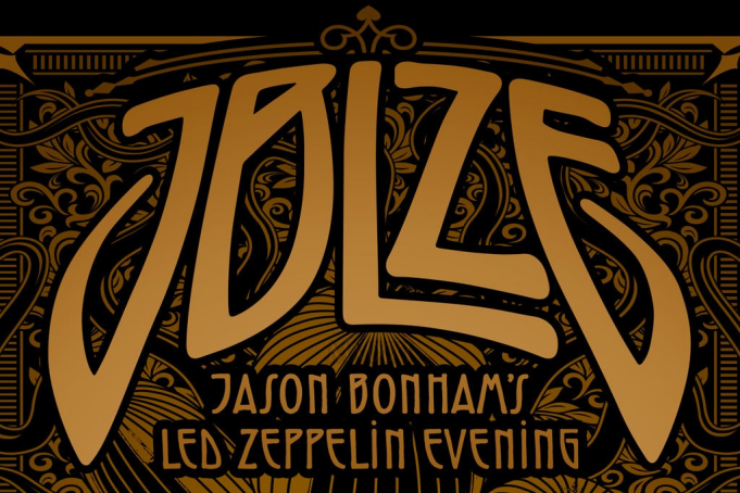 Jason Bonham's Led Zeppelin Evening at Toyota Oakdale Theatre
