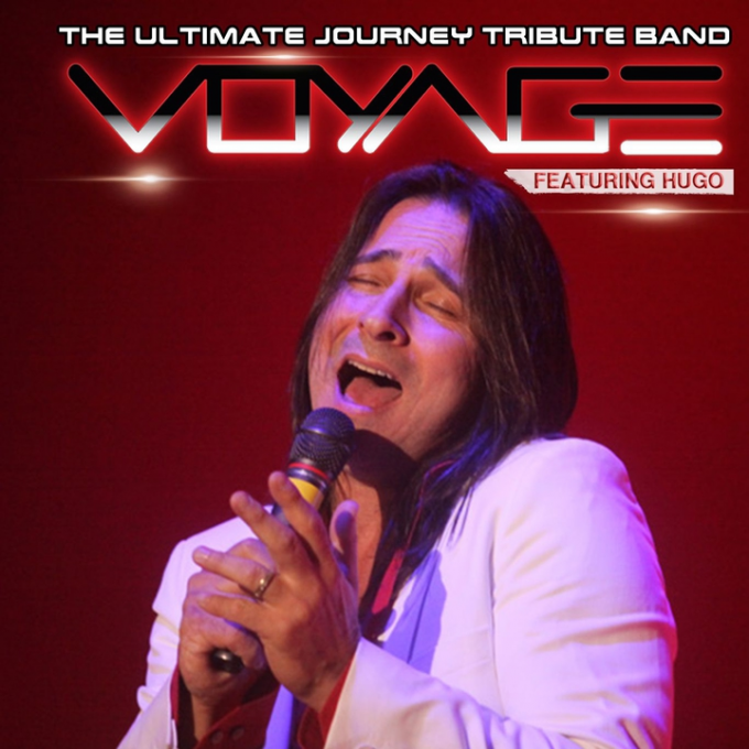 Voyage - A Journey Tribute at Toyota Oakdale Theatre