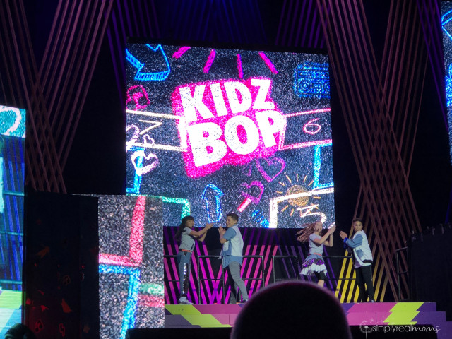 Kidz Bop Live at Toyota Oakdale Theatre