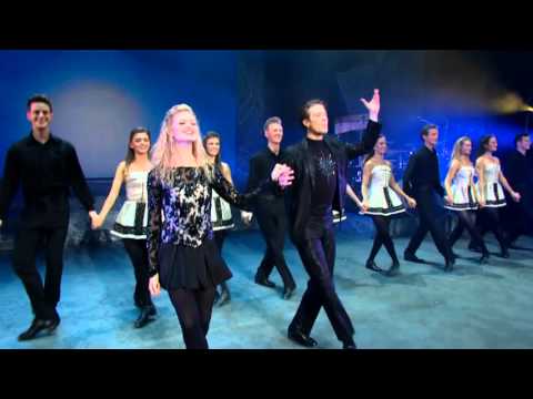 Riverdance at Toyota Oakdale Theatre