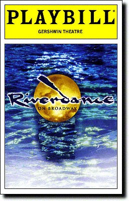 Riverdance at Toyota Oakdale Theatre