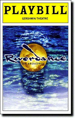 Riverdance at Toyota Oakdale Theatre