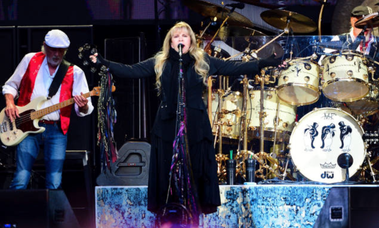 Rumours of Fleetwood Mac at Toyota Oakdale Theatre