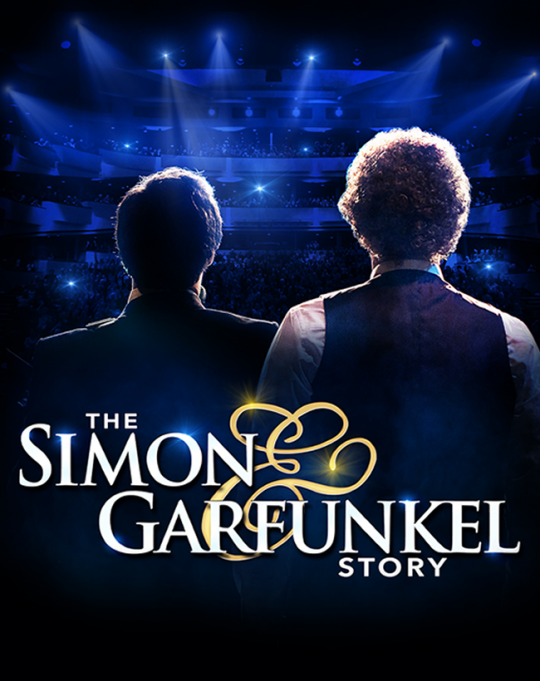 The Simon & Garfunkel Story at Toyota Oakdale Theatre