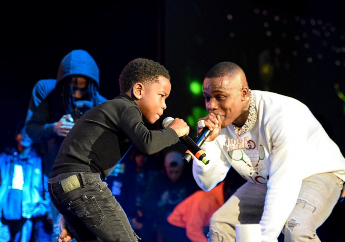 DaBaby [CANCELLED] at Toyota Oakdale Theatre