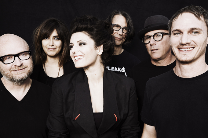 Puscifer at Toyota Oakdale Theatre