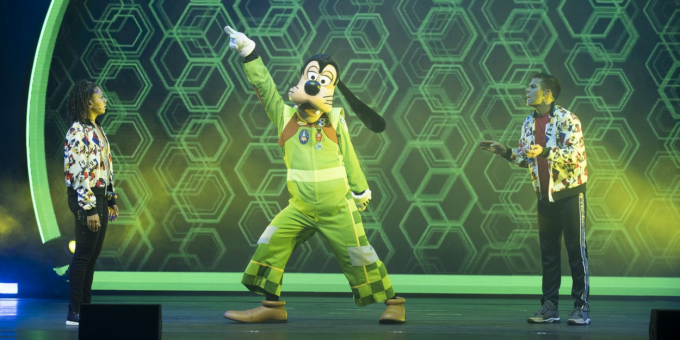 Disney Junior Live: Costume Palooza at Toyota Oakdale Theatre