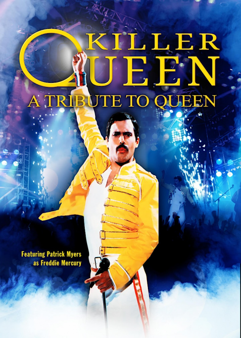 Killer Queen at Toyota Oakdale Theatre