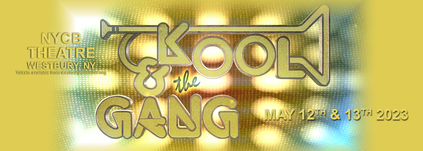 Kool and The Gang at Toyota Oakdale Theatre