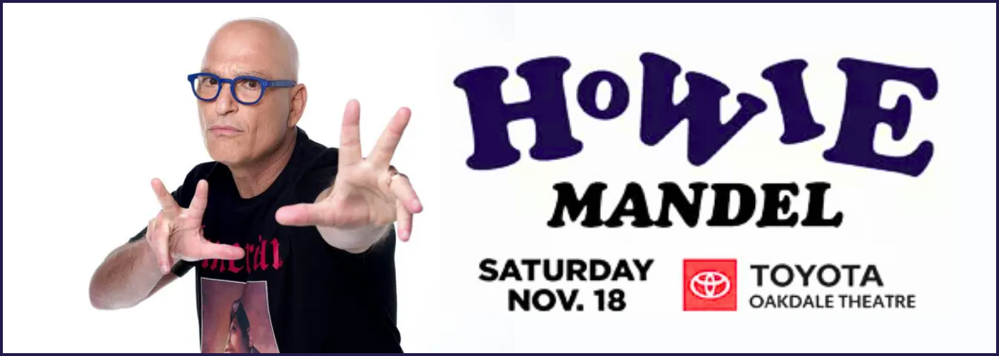 Howie Mandel