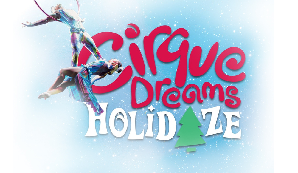Cirque Dreams tickets