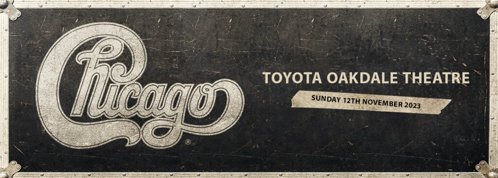 Chicago at Toyota Oakdale Theatre