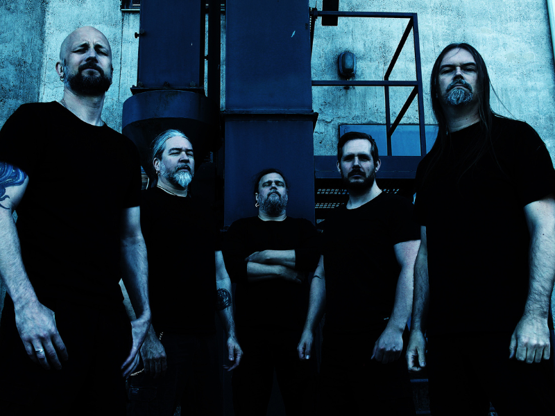 Meshuggah tickets