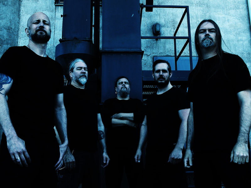 Meshuggah