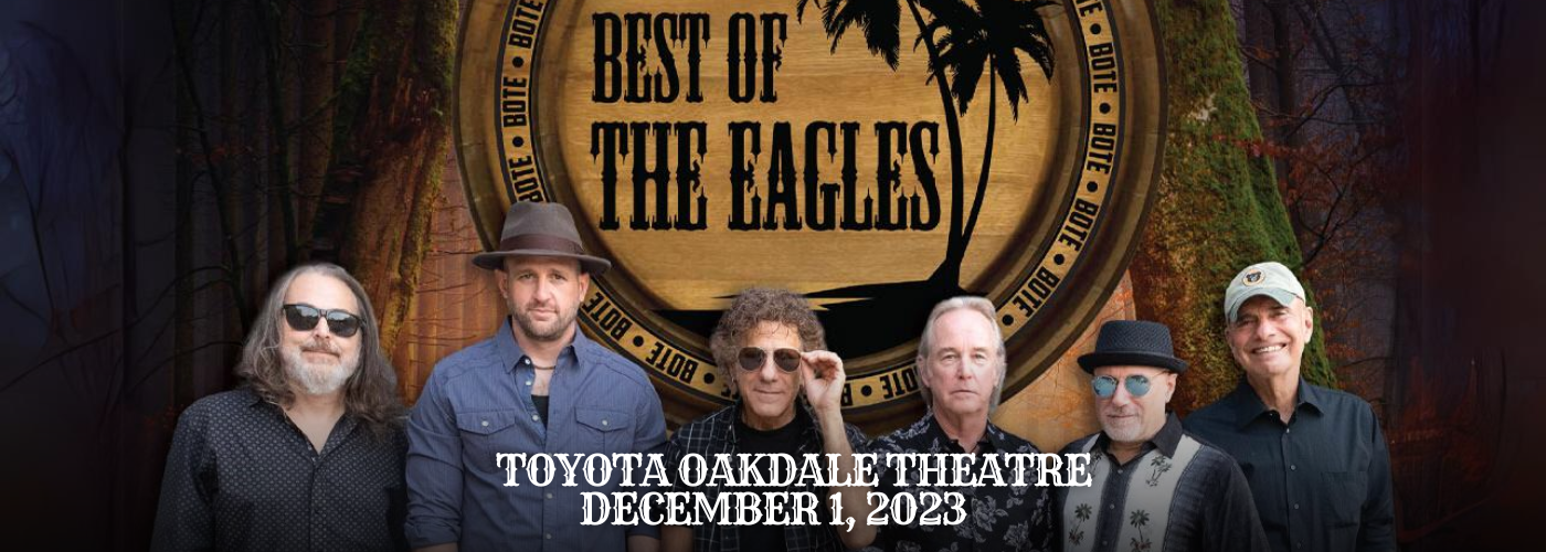 The Best of The Eagles