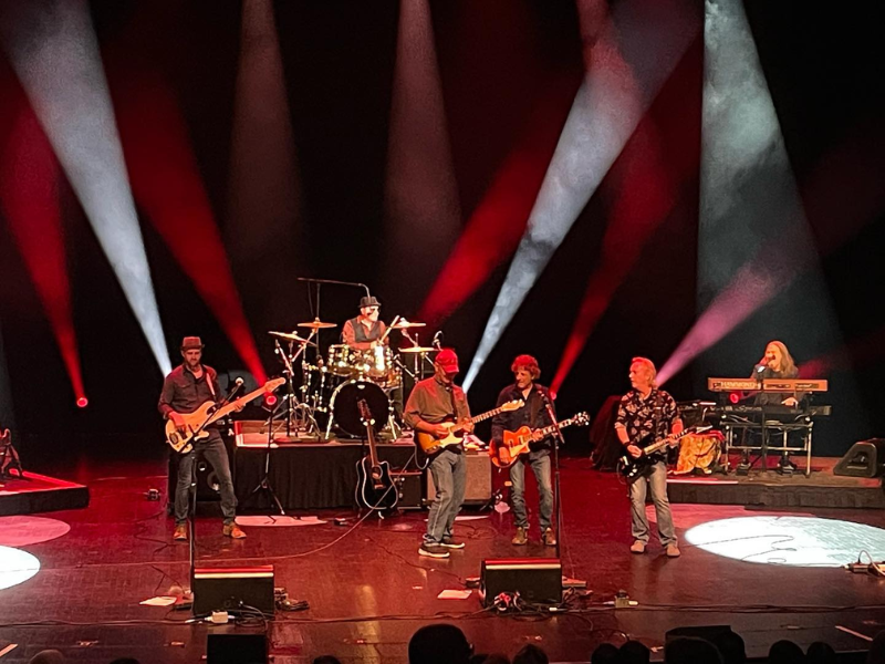 The Best of The Eagles tickets