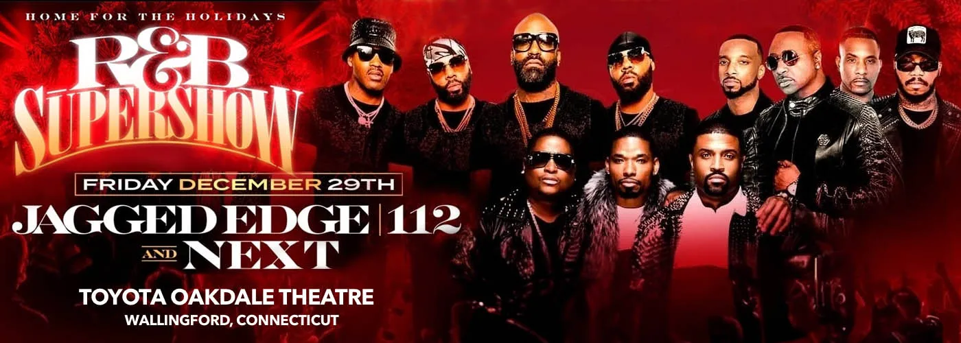 Jagged Edge