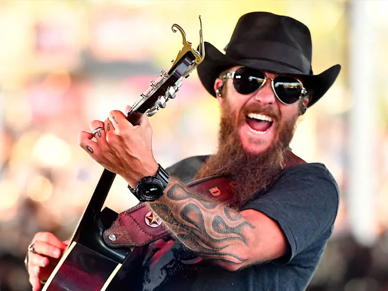 Turnpike Troubadours & Cody Jinks tickets