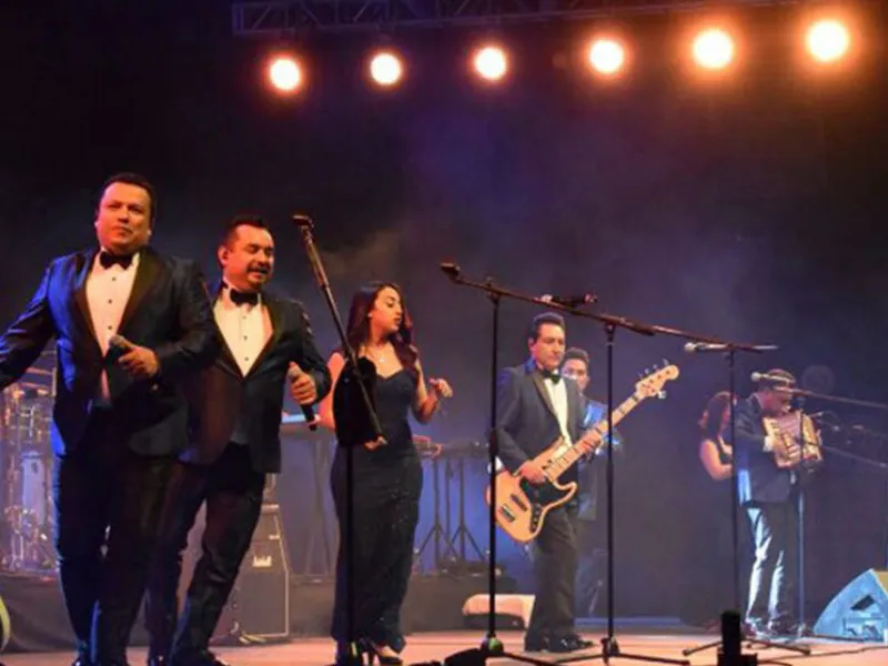 Los Angeles Azules tickets