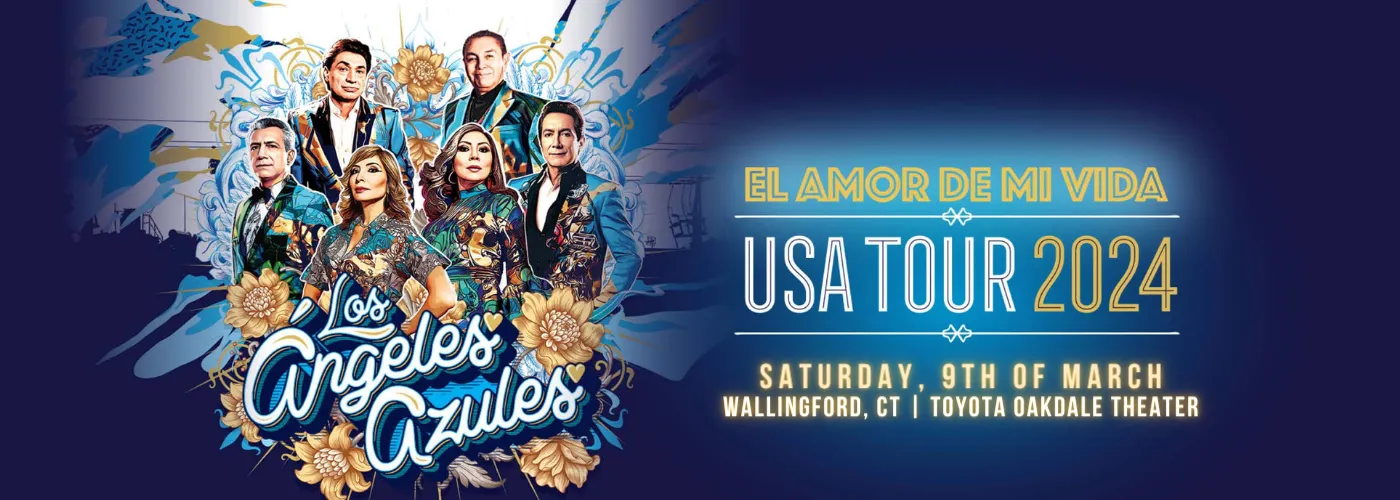 Los Angeles Azules