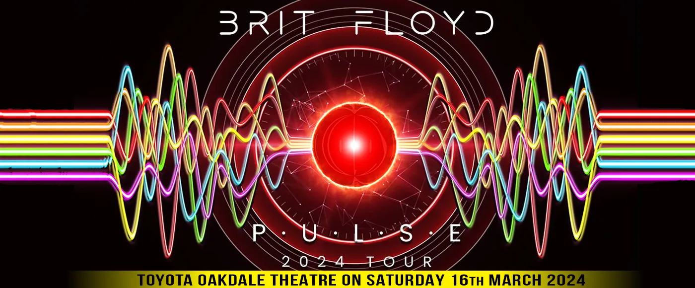 Brit Floyd