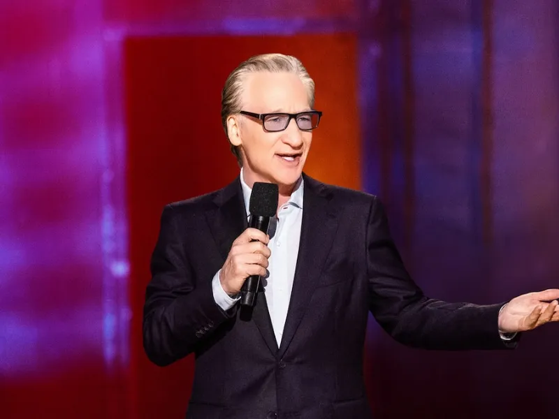 Bill Maher tickets