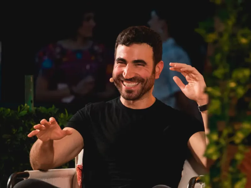 Brett Goldstein tickets