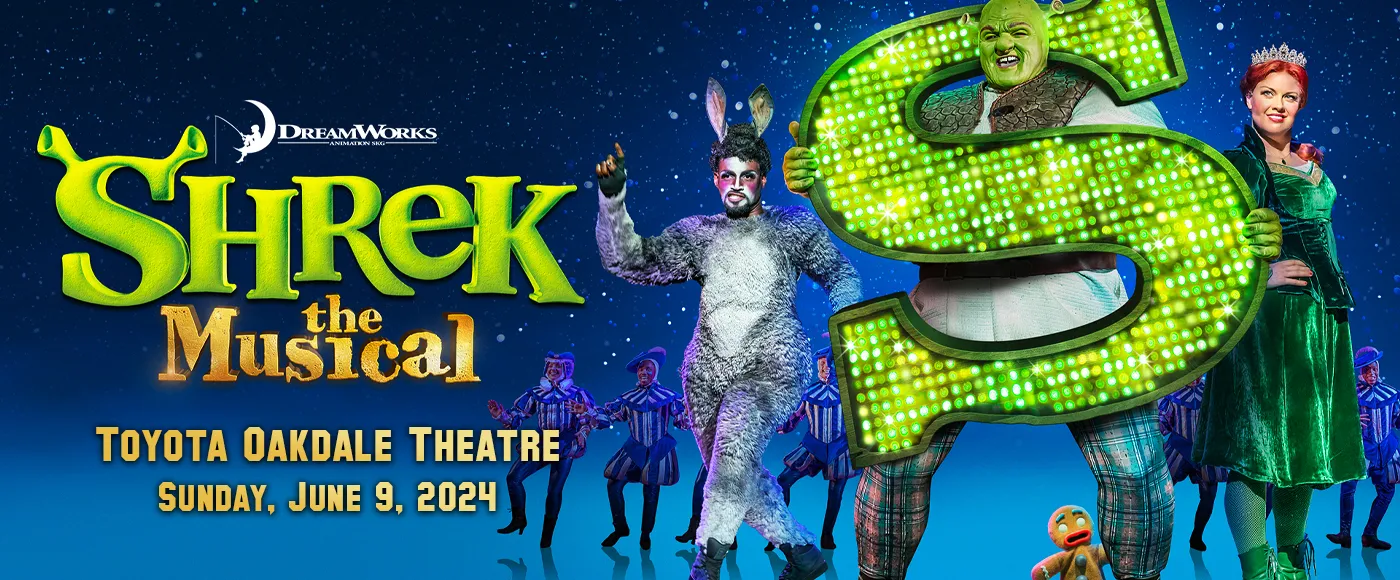 Shrek The Musical