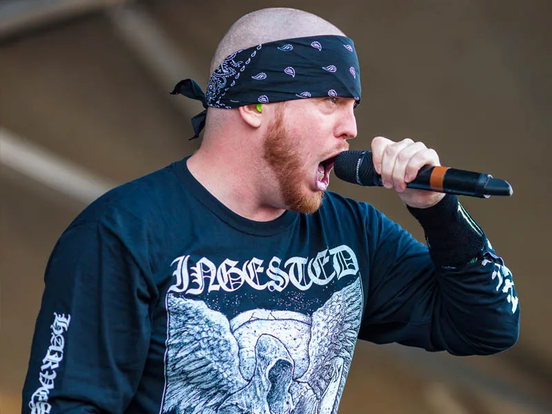 Hatebreed tickets