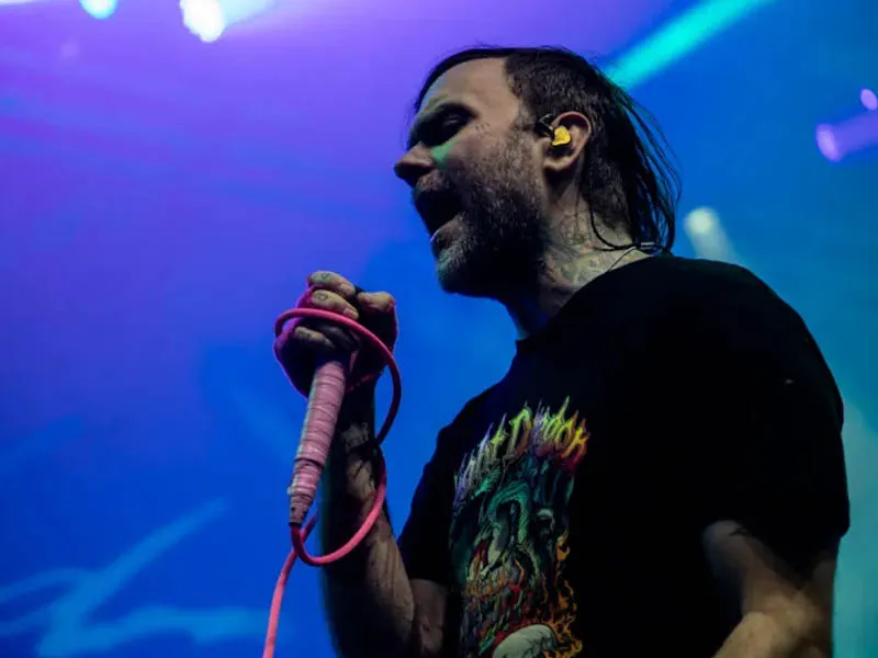 The Used tickets