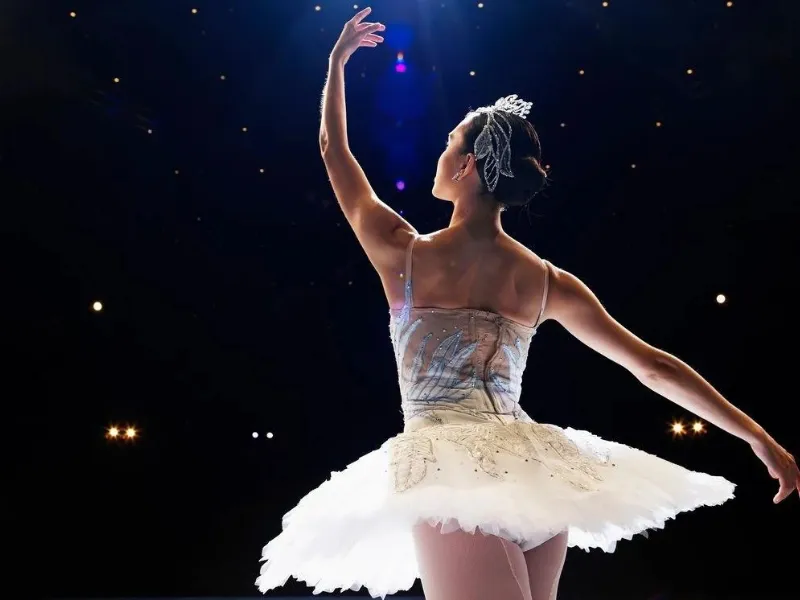 Nutcracker! Magical Christmas Ballet tickets