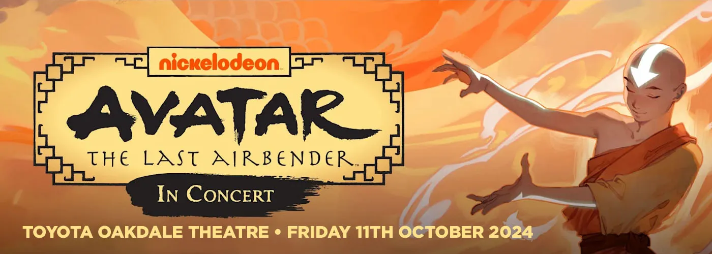 Avatar: The Last Airbender in Concert