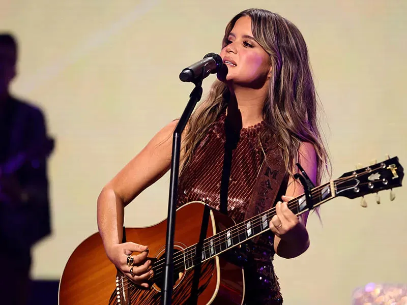 Maren Morris