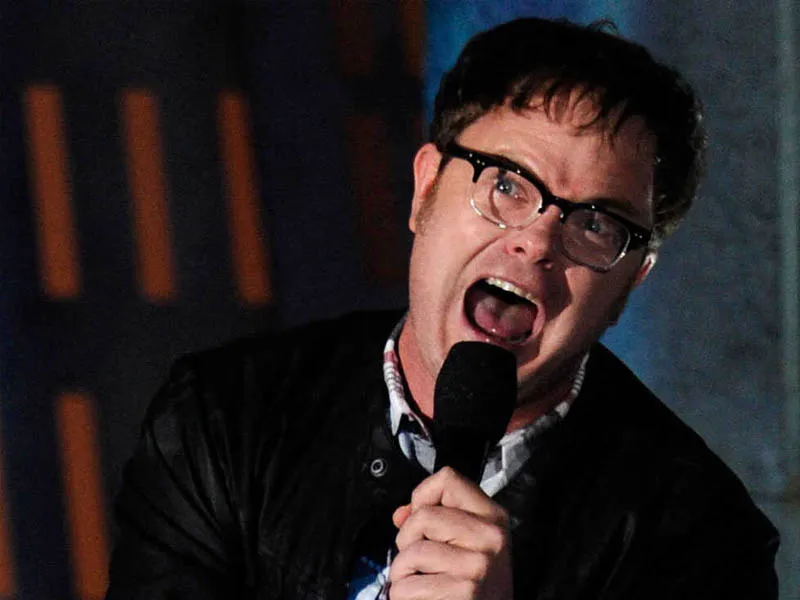 A Live Conversation With Rainn Wilson tickets