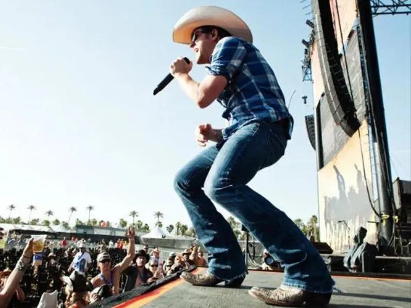 Justin Moore & Randy Houser tickets