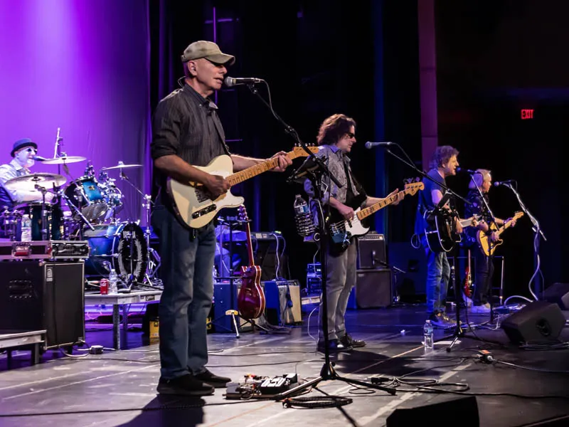 The Best of The Eagles tickets