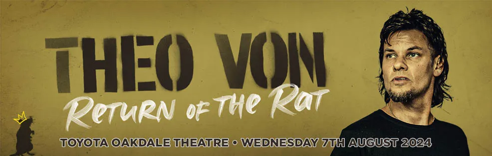 Theo Von