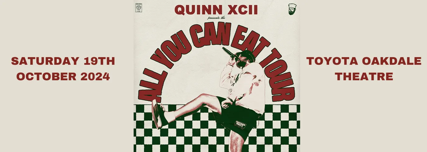 Quinn XCII