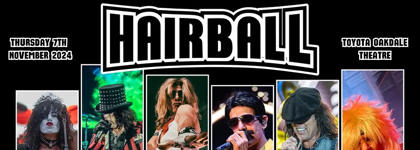Hairball