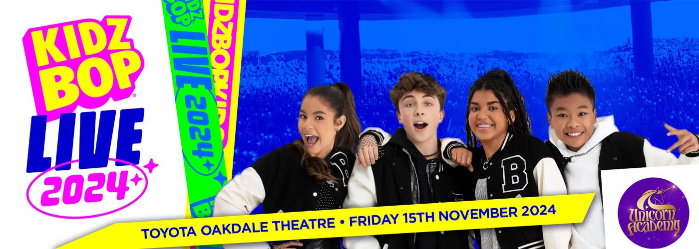 Kidz Bop Live