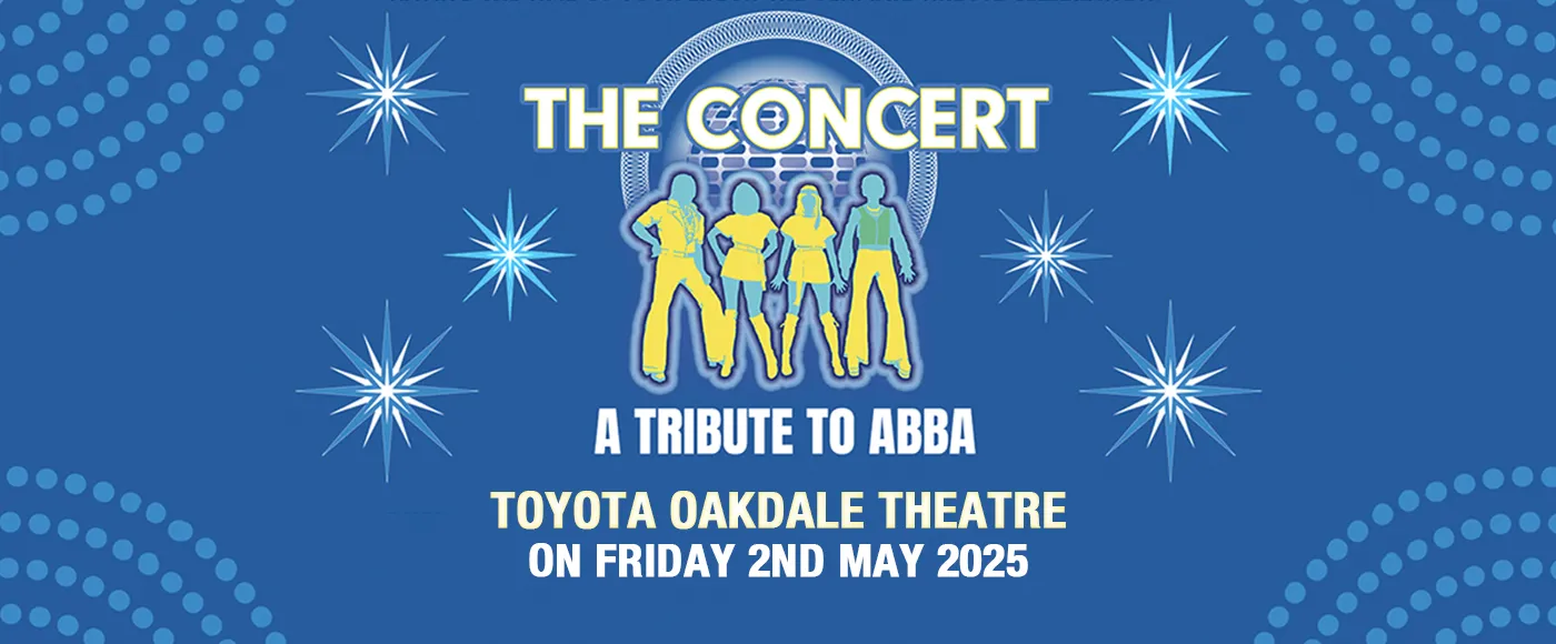 The Concert – A Tribute to ABBA