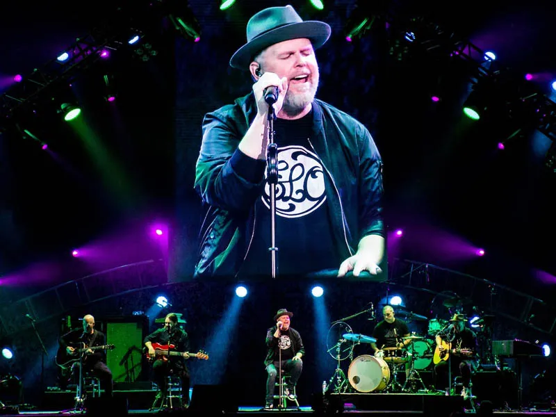 MercyMe tickets