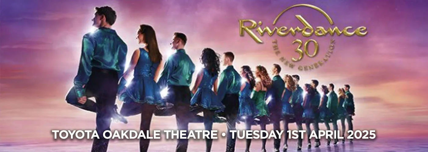 Riverdance