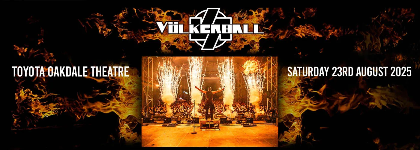 Voelkerball &#8211; A Tribute to Rammstein