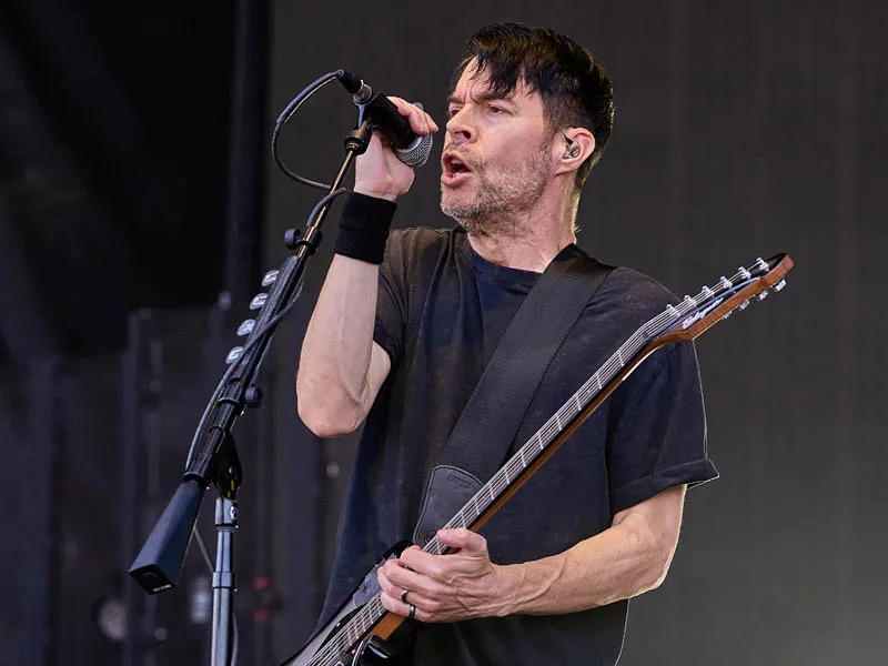 Chevelle tickets
