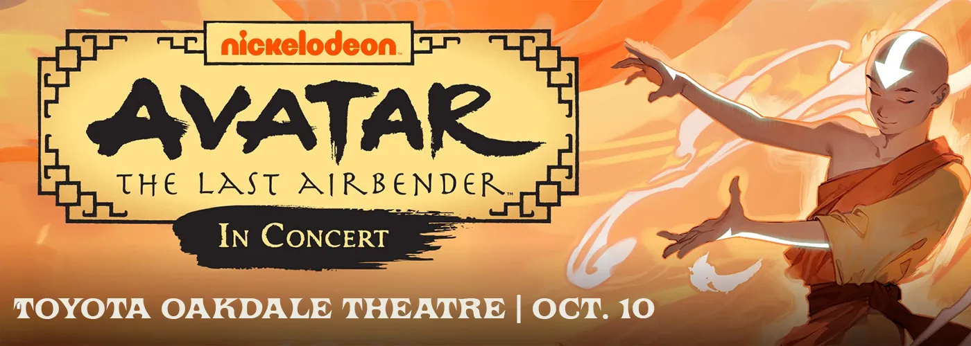 Avatar: The Last Airbender in Concert
